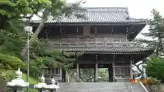 誕生寺(千葉県)