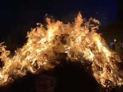 仙台八坂神社(宮城県)