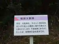 城山稲荷神社(佐賀県)