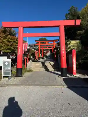 三光稲荷神社(愛知県)