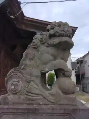 豊受神社（伊勢宿）(千葉県)
