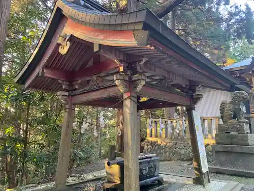 零羊崎神社(宮城県)
