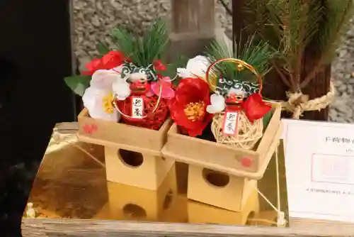 川越熊野神社(埼玉県)