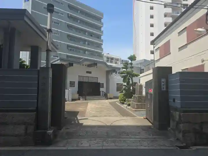 唯専寺(大阪府)