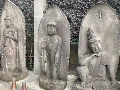 光取寺(東京都)