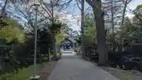 永山神社(北海道)