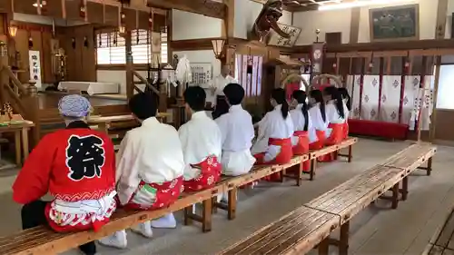 瀧宮神社(広島県)