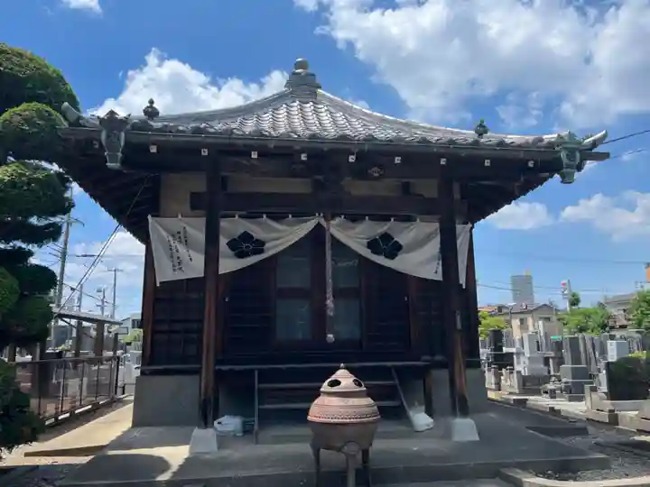 観音寺(東京都)