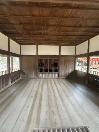 厳島神社(広島県)