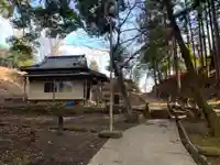 城山神社(千葉県)