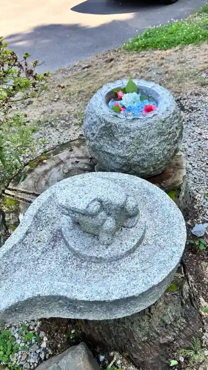尻岸内八幡神社(北海道)