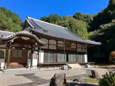 明鏡寺(岐阜県)