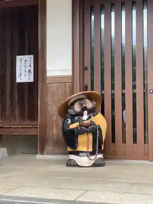 多聞寺のその他建物