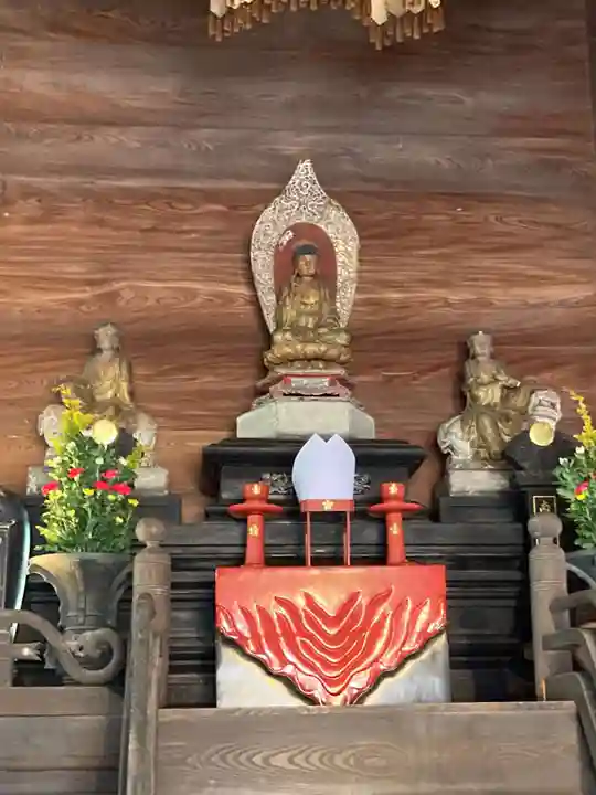 瑞龍寺(富山県)