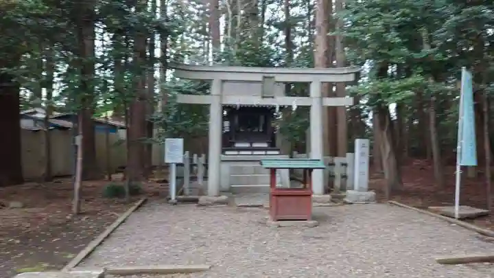 常磐神社(茨城県)