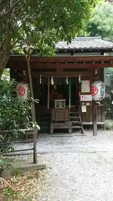 大綱金刀比羅神社の本殿・本堂
