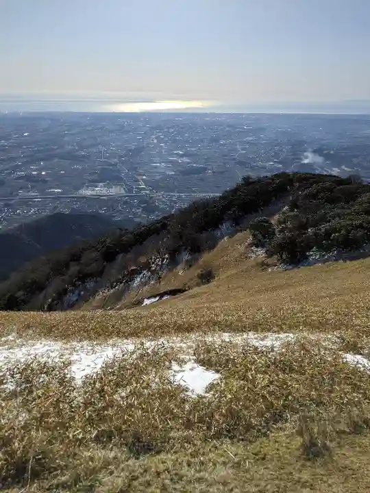 椿大神社(三重県)