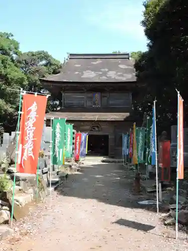 妙成寺(石川県)