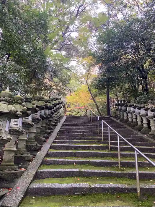 葛木坐火雷神社の建物その他