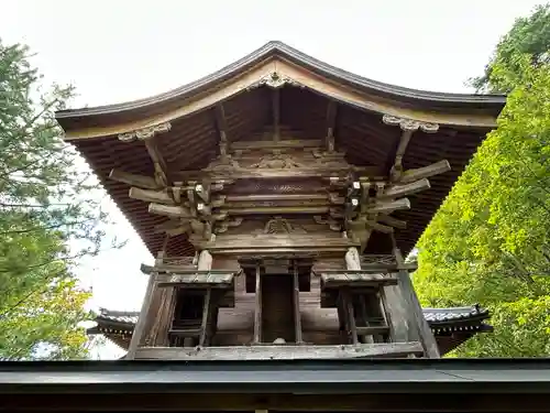 別所神社(長野県)