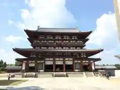 薬師寺(奈良県)