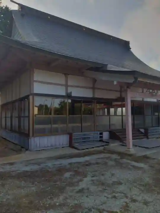 萬福寺(宮城県)