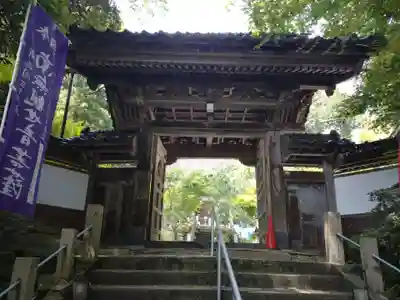 青林寺(石川県)