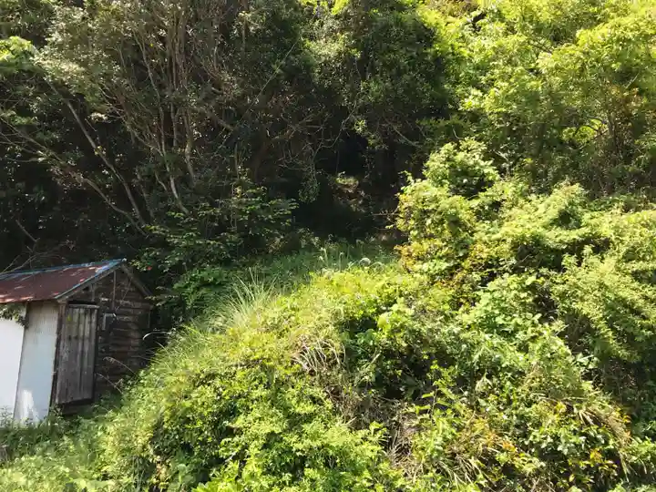 富士浅間神社のその他建物