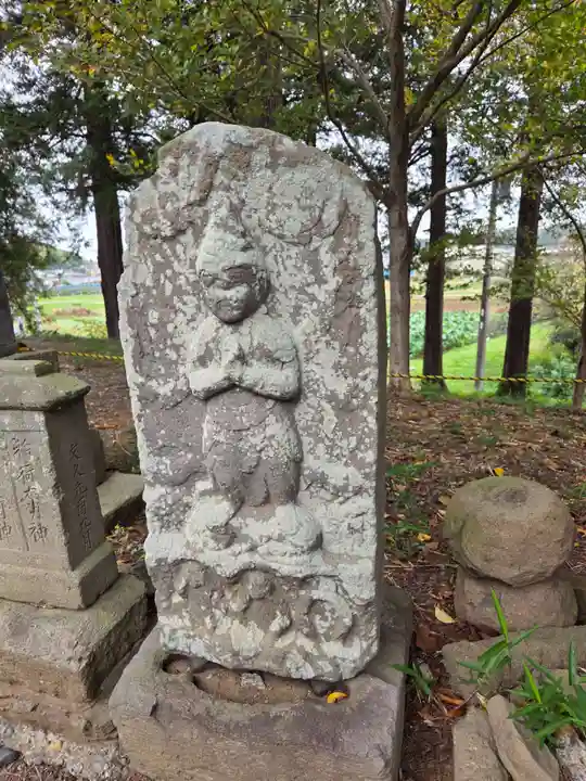甲神社(神奈川県)