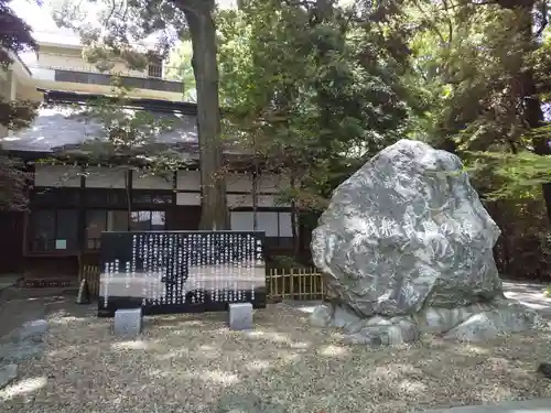 武蔵一宮氷川神社のその他建物