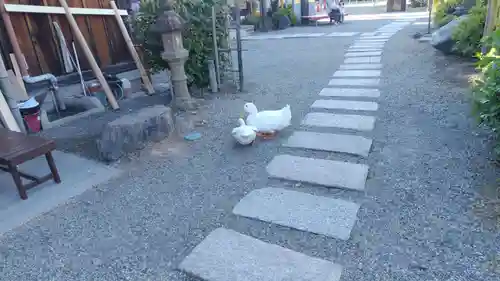 神泉苑(京都府)