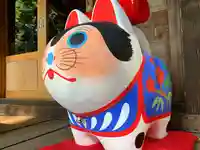 滑川神社 - 仕事と子どもの守り神のその他建物