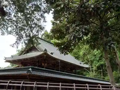 仙台東照宮(宮城県)