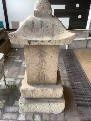 万松寺のその他建物