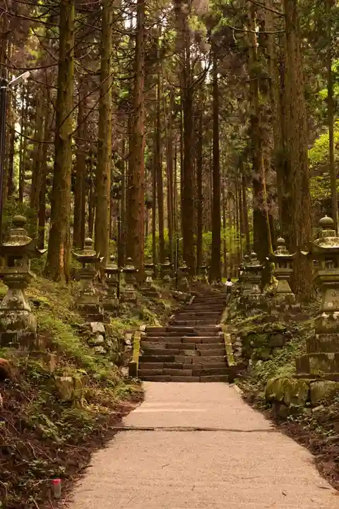 上色見熊野座神社(熊本県)