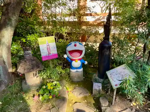 金剛院（仏性寺）(東京都)