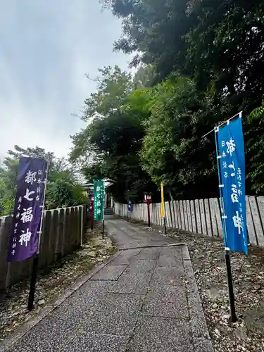 松ヶ崎大黒天 妙圓寺（妙円寺）(京都府)