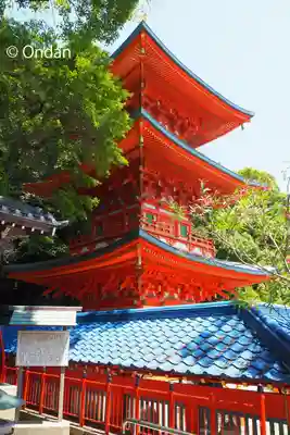 福祥寺（須磨寺）のその他建物