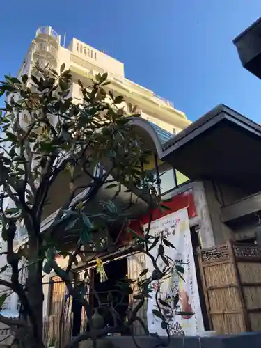 経王寺(東京都)