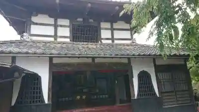 典厩寺のその他建物