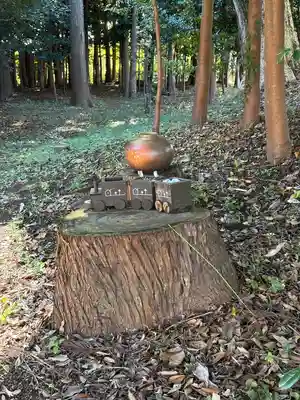 埴生神社(千葉県)