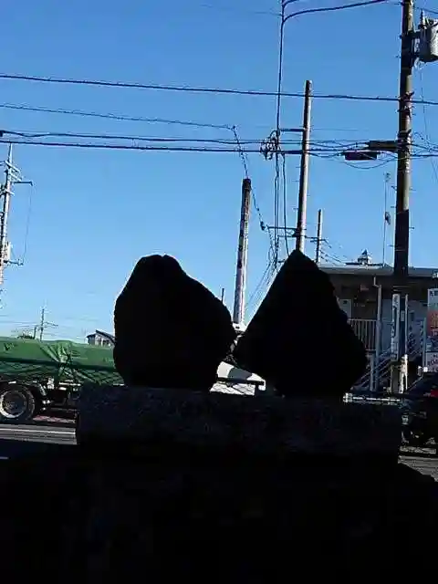 普門院の末社・摂社