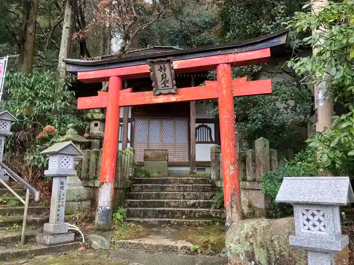 湯泉神社(兵庫県)