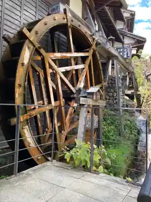 出雲福徳神社(岐阜県)