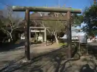 伊弉子神社(千葉県)