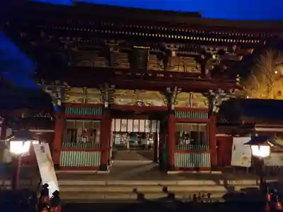 祐徳稲荷神社(佐賀県)