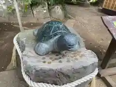 酒列磯前神社(茨城県)