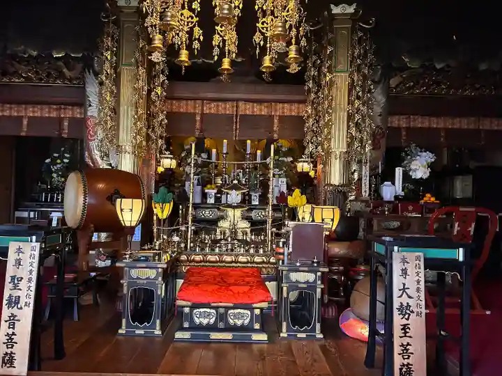 稲園山 七寺(愛知県)