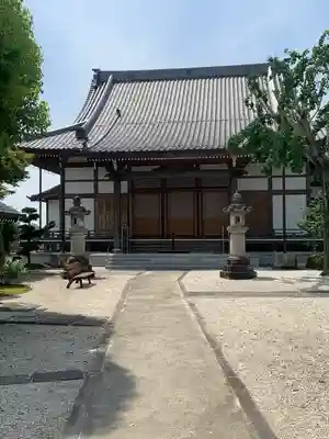 明蔵寺(愛知県)