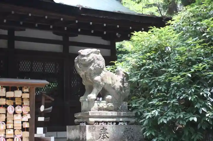 岡崎神社(京都府)